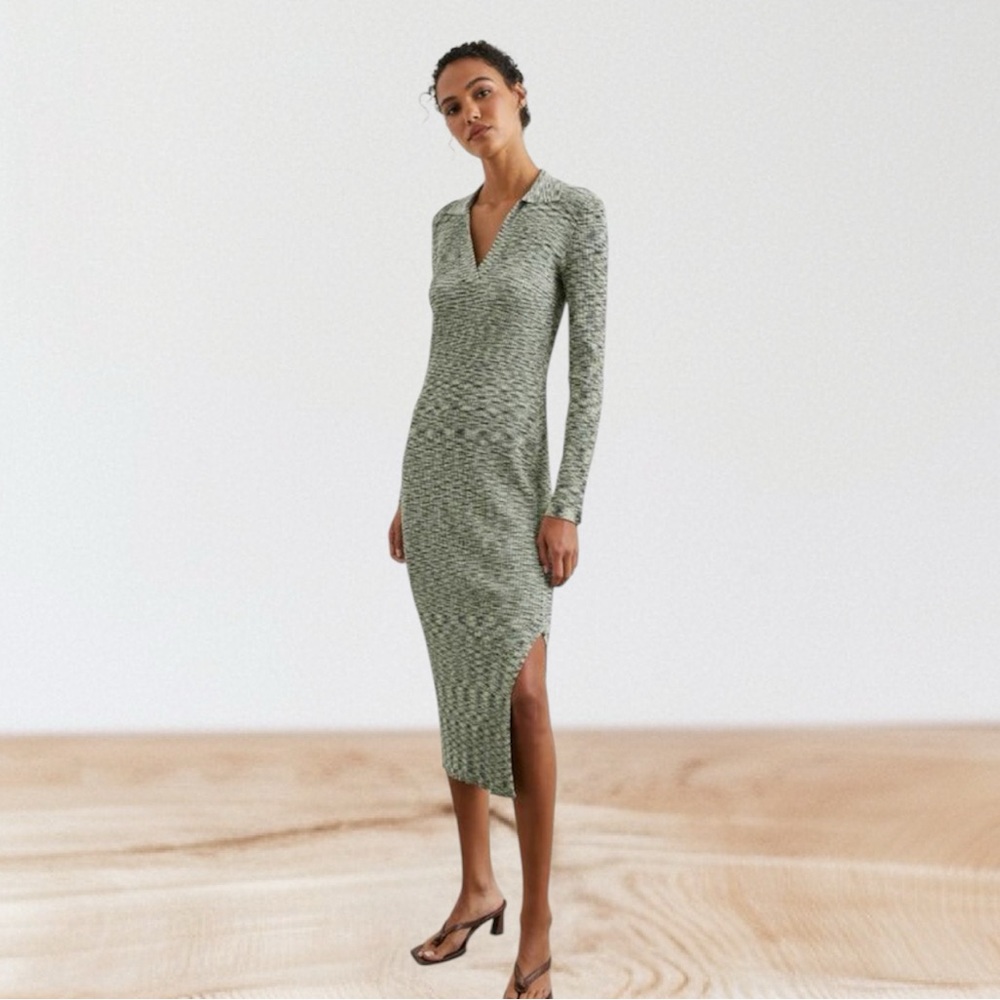 Rails Luciana Dress
